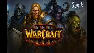 🏆Warcraft III і багато чого ще.