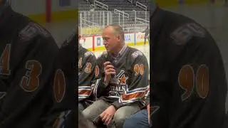 Joe Juneau talks Caps 1998 Cup run