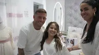Video Clips Zuleima 03 05 2025