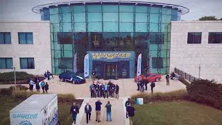 Ingersoll WinSFeed Event 18&19Oct2023