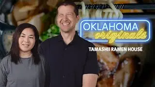 A Trip to Japan Inspired This Couple to Bring Authentic Ramen to Oklahoma | Oklahoma Originals