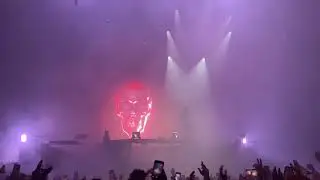 Illenium ascend tour intro 2019