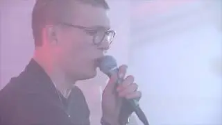 ECSTASY IN ORDER - ALIASING - LIVE @ ROSKILDE FESTIVAL 2018