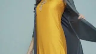 fbb Has It All - Layered Kurtis
