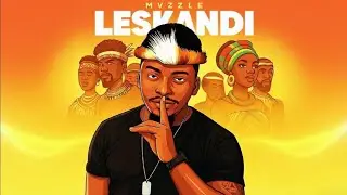 Leskandi Fl Studio Tutorial(How to produce Lekompo like Mvzzle on Fl Studio) + free sample pack🔥🔥