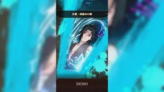 Naruto Shippuden: Ultimate Ninja Blazing - 6 Star Sasuke 