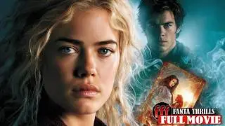 Four Trophy Wives and One Vengeful Ghost... DARK TAROT | Supernatural Thriller | Full Movie HD