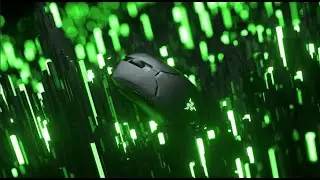 Razer Viper Ultimate | Unofficial CG Commercial