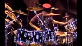 Roy Ayers - Brewhouse Theatre 1992