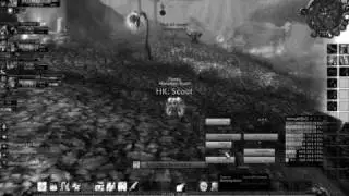 Low Level Priest BG