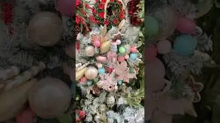 Christmas at HomeGoods!