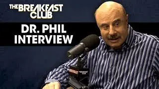 Dr. Phil On The Truth About White Privilege, Trans-Racial Guest 'Treasure' + More