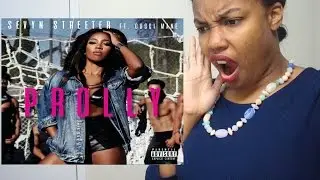 Sevyn Streeter - Prolly Feat. Gucci Mane | Reaction | JS Explosion