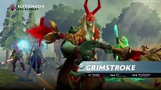 Game 1 | VP.Prodigy vs Fly To Moon |  Epic Prime League Season 1