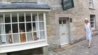 Peak District Derbyshire. Part 2. Longnor. Break from Driving to Goyt Valley. #adventure 