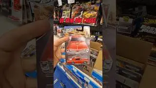 Редкая модель Pontiac Silver Series #hotwheels #hotwheelst&uuml;rkiye #hotwheelst&uuml;rkiye