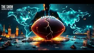 NFL's Global Expansion? More Like Global Exploitation!