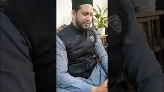 محمد نام ہیں جنکا نہایت بھولے بھالے ہیے
