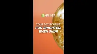 How to get bright, happy skin!