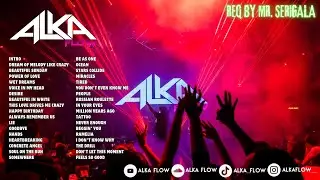 Breakbeat Melody Terbaik Sepanjang Masa 2025 Akhir || Req by Mr. Serigala