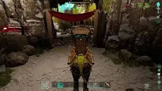 Ark ASA - Cyclops Gamma Fight - Three Comps To See The Best One