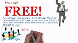 Towing Company Marketing