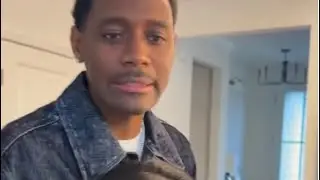 Wayne realizes Delicia is repping Chicago for Iman | Kountry Wayne skits