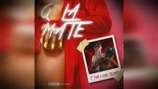 J Yon feat Chai Talent - Q' La Mate (Audio Oficial)