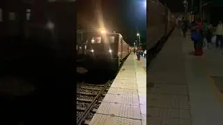 Unchahar express