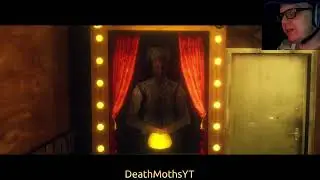 Carnival Massacre gameplay part 1