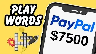 Earn Cash & Have Fun : Get Paid for Playing Word Games | Make Money Online