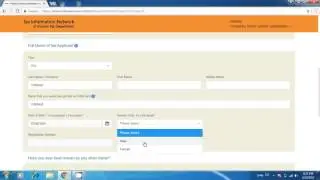 Online Pan Card Apply In 2017