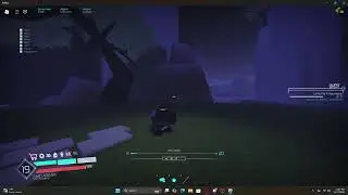 Climb 4 Mountains | Jujutsu Infinite
