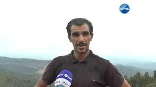 #سكيكدة | سكان قرية 