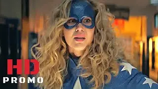 DC's Stargirl 2x05 Promo 