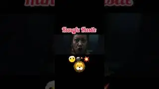 shorts story Kungfu Hustle #movieaction #bestscenes #stevencao
