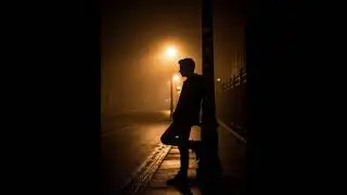 Before I Say Goodbye (Blue-Eyed Soul Version) [Long Ver.]
