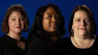 Know Financial Abuse, No Domestic Violence | The Allstate Foundation