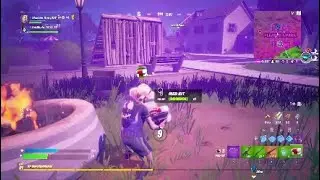 Messing around with last