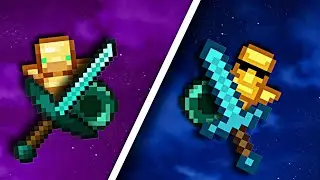Top 5 BEST PvP Texture Packs For 1.21+ | FPS Boost