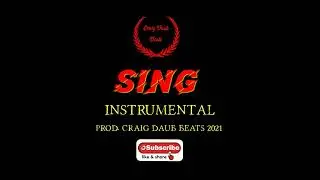 Sing 2021 Eminem Gawne Lil Wayne Type Beat 140bpm Rap Instrumental craigdaubbeats #beats #rap #music