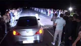 Клуб POWER RACING Воронеж Drag Racing 18 июня 2011