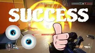 Overwatch Nephew Death Montage