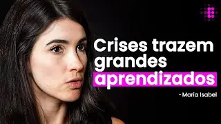 CEO do G4 Quebra o Sil&ecirc;ncio e Exp&otilde;e os Bastidores da Empresa - Maria Isabel Antonini