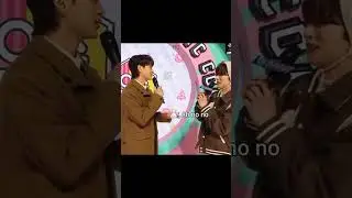 Minho with Lee know #straykids #leeknow #SHINEE #kpop