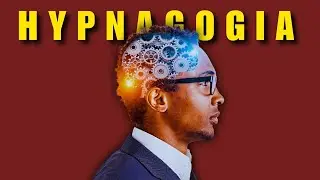 Why Creativity Peaks in the Brain Right Before Sleep (Hypnagogia)