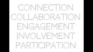 Social Presence Animation