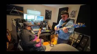 Collective In Groove Featuring Maiya Sykes - It's The Way