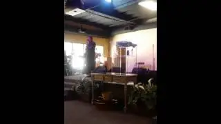 RACHEL GRAHAM MINISTRIES: THE SPIRIT OF DECEPTION