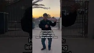 Huapango Tutorial in 1 minute for Beginners- Guys edition.  #huapangos #huapangosperros #tutorial